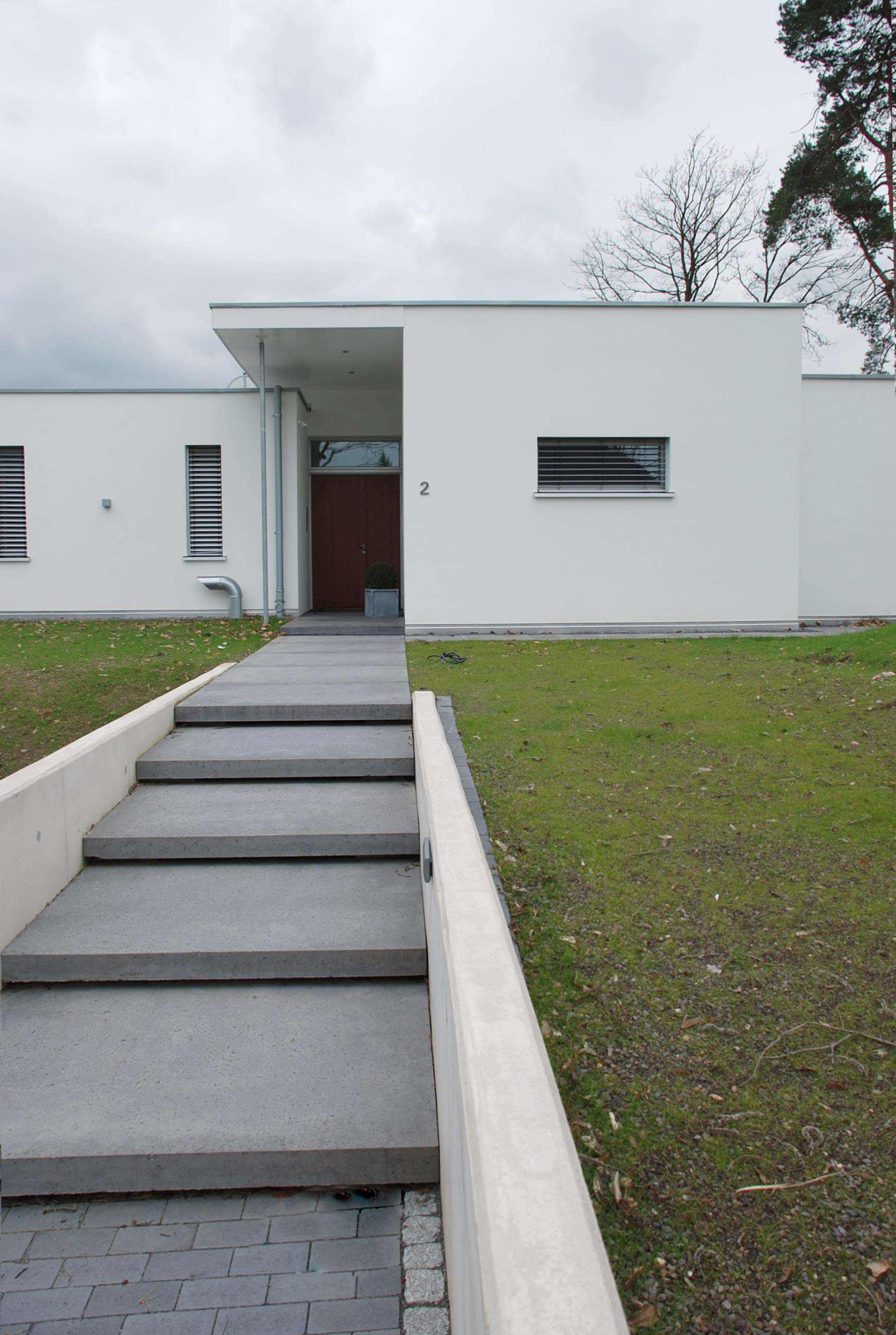 Einfamilienhaus, Kay Künzel, raum für architektur
