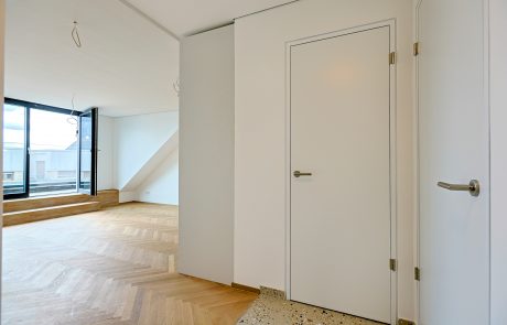 Wohnhaus (Ostendstraße 61) in Frankfurt – Ostend